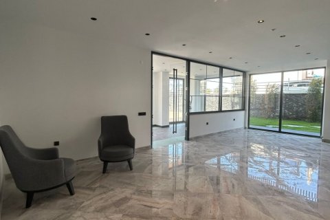 1+1 Lägenhet  i Alanya, Antalya, Turkiet Nr. 130502 - 16