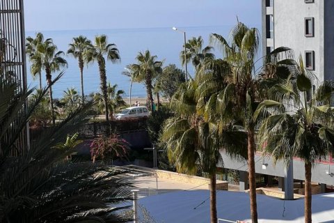 1+1 Lejlighed i Oba, Antalya, Tyrkiet Nr. 117442 - 14