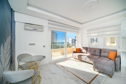 1+1 Lejlighed i Oba, Antalya, Tyrkiet Nr. 117442 - 15