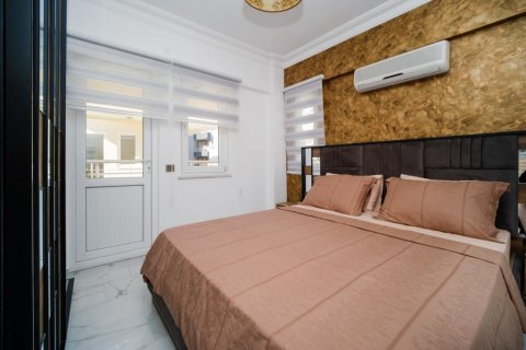 1+1 Lejlighed i Oba, Antalya, Tyrkiet Nr. 117442 - 16