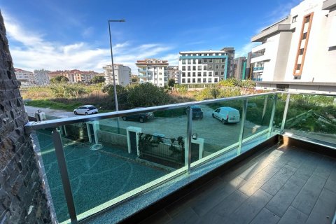 Квартира 3+1 в Оба, Анталья, Турция №131327