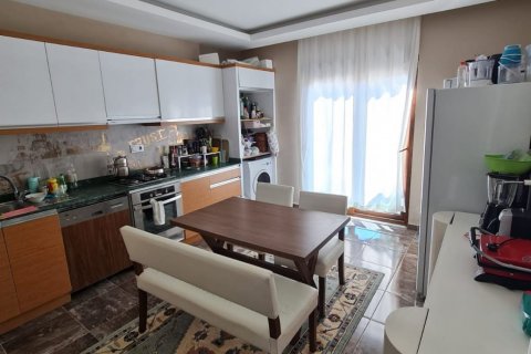 2+1 Lägenhet  i Alanya, Antalya, Turkiet Nr. 145519