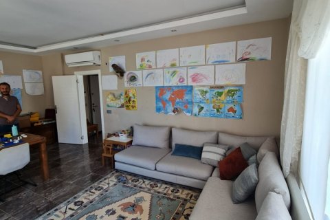 Продажа квартиры  в Аланье, Анталье, Турция 2+1, 120м2, №145519 – фото 2