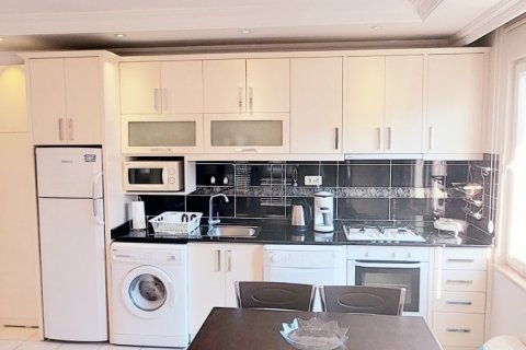 Продажа квартиры  в Аланье, Анталье, Турция 1+1, 55м2, №134454 – фото 5