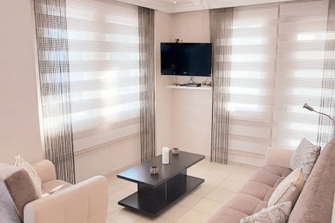 Продажа квартиры  в Аланье, Анталье, Турция 1+1, 55м2, №134454 – фото 3