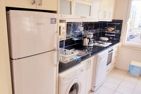 Продажа квартиры  в Аланье, Анталье, Турция 1+1, 55м2, №134454 – фото 6