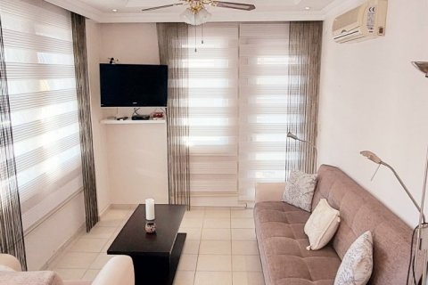 Продажа квартиры  в Аланье, Анталье, Турция 1+1, 55м2, №134454 – фото 4