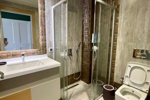 3+1 Wohnung in Konyaalti, Antalya, Türkei Nr. 112863 - 8