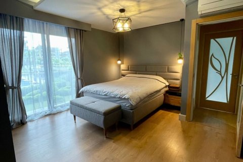 3+1 Wohnung in Konyaalti, Antalya, Türkei Nr. 112863 - 9