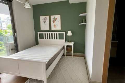 3+1 Wohnung in Konyaalti, Antalya, Türkei Nr. 112863 - 11