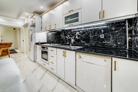 2+1 Wohnung  in Alanya, Antalya, Türkei Nr. 143282 - 12
