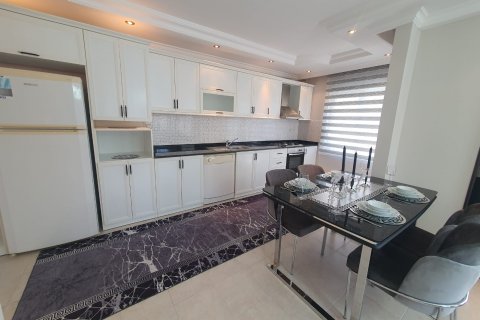 2+1 Lägenhet  i Oba, Antalya, Turkiet Nr. 117042 - 15