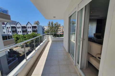 2+1 Lägenhet  i Oba, Antalya, Turkiet Nr. 117042 - 16