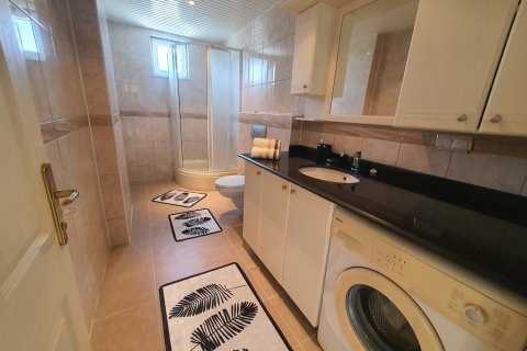 2+1 Lägenhet  i Oba, Antalya, Turkiet Nr. 117042 - 17