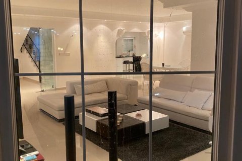 Продажа виллы в Инджекуме, Анталье, Турция 4+1, 250м2, №135982 – фото 24