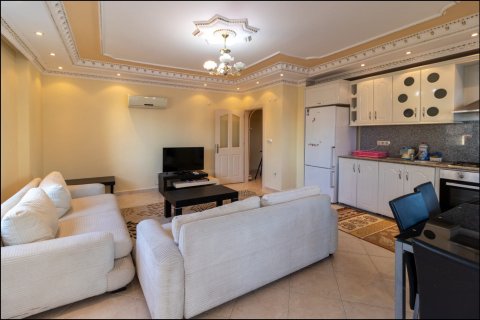 Продажа квартиры  в Махмутларе, Анталье, Турция 2+1, 110м2, №116277 – фото 9