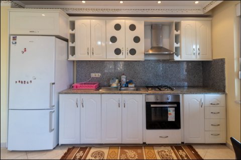 Продажа квартиры  в Махмутларе, Анталье, Турция 2+1, 110м2, №116277 – фото 7