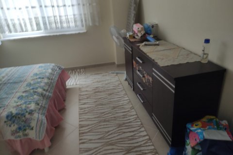 Продажа квартиры  в Махмутларе, Анталье, Турция 2+1, 110м2, №116277 – фото 6