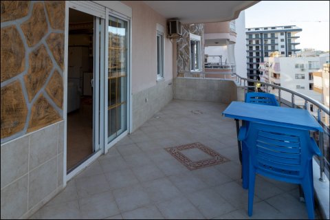 Продажа квартиры  в Махмутларе, Анталье, Турция 2+1, 110м2, №116277 – фото 8