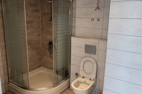 Dubleks daire 7+1 Mahmutlar, Antalya, Türkiye №119174 - 15