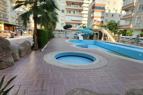 Dubleks daire 7+1 Mahmutlar, Antalya, Türkiye №119174 - 17