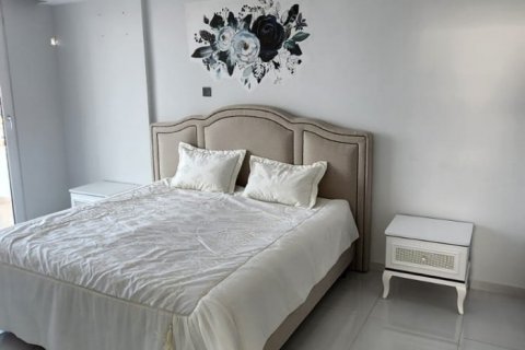 Dubleks daire 7+1 Mahmutlar, Antalya, Türkiye №119174 - 16