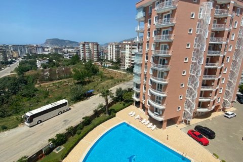 Apartment for sale in Alanya, Antalya, Turkey, 2 bedrooms, 115m2, No. 134301 – photo 3