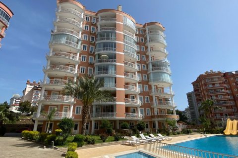 Apartment for sale in Alanya, Antalya, Turkey, 2 bedrooms, 115m2, No. 134301 – photo 2