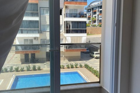 2+1 Leilighet  i Oba, Antalya, Tyrkia Nr. 144348 - 12
