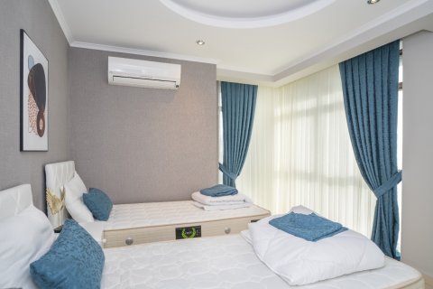 Продажа пентхауса в Кестеле, Анталье, Турция 2+1, 110м2, №119276 – фото 29