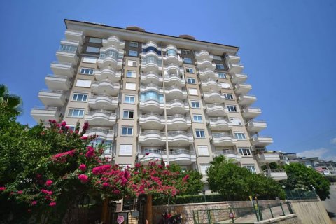 آپارتمان در در Aramis Terrace 2 Alanya ، ترکیه 1 خوابه ، 1000 متر مربع. شماره 146089