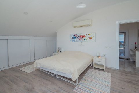 4+1 Villa  i Alanya, Antalya, Turkiet Nr. 145852 - 9