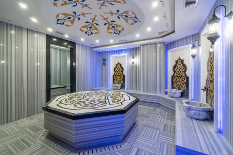 2+1 Leilighet i Mahmutlar, Antalya, Tyrkia Nr. 146858 - 5