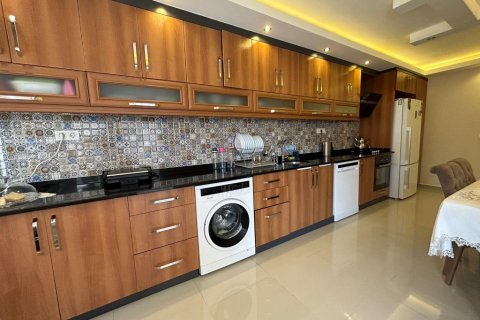 3+1 Lejlighed i Oba, Antalya, Tyrkiet Nr. 134971 - 10