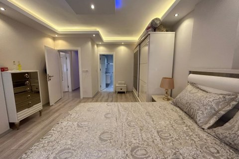 3+1 Lejlighed i Oba, Antalya, Tyrkiet Nr. 134971 - 11
