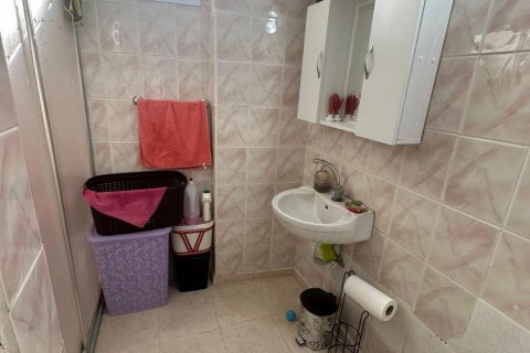 3+1 Leilighet i Mersin, Tyrkia Nr. 134826 - 12