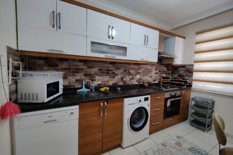 2+1 Wohnung  in Mahmutlar, Antalya, Türkei Nr. 138261 - 4