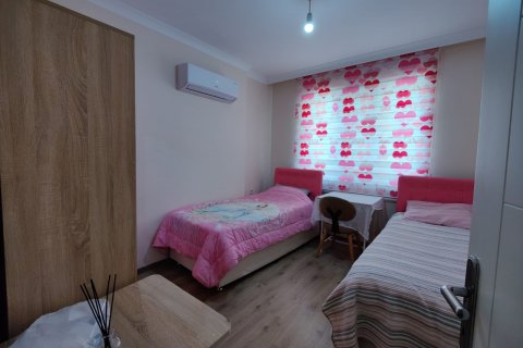 2+1 Wohnung  in Mahmutlar, Antalya, Türkei Nr. 138261 - 5