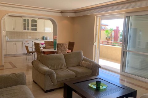 2+1 Wohnung in Mahmutlar, Antalya, Türkei Nr. 116875 - 9