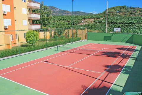 2+1 Wohnung in Mahmutlar, Antalya, Türkei Nr. 116875 - 11