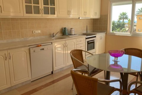 2+1 Wohnung in Mahmutlar, Antalya, Türkei Nr. 116875 - 10