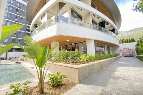 1+1 Penthäuser in Alanya, Antalya, Türkei Nr. 142035 - 15