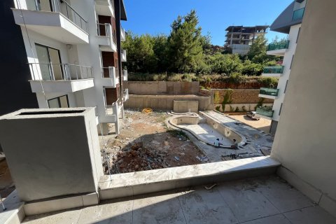 2+1 Wohnung  in Oba, Antalya, Türkei Nr. 117876 - 27