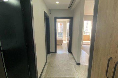 2+1 Wohnung  in Mersin, Türkei Nr. 122523
