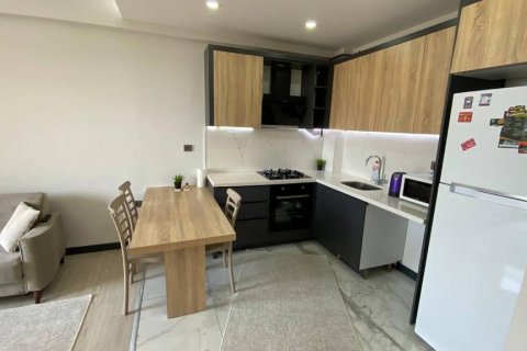 Daire 2+1 Mersin, Türkiye №122523 - 3