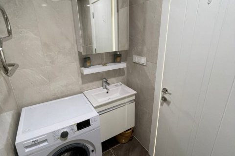 1+1 Wohnung in Avsallar, Antalya, Türkei Nr. 121965 - 7