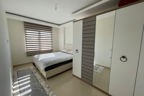 1+1 Wohnung in Avsallar, Antalya, Türkei Nr. 121965 - 5