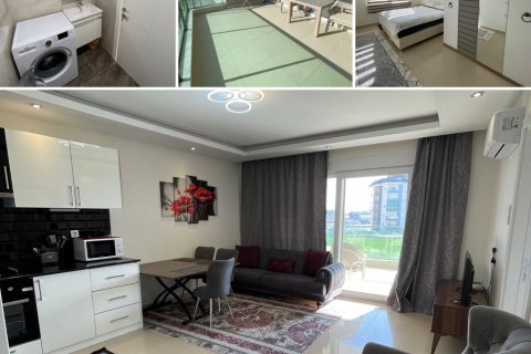 1+1 Wohnung in Avsallar, Antalya, Türkei Nr. 121965 - 6