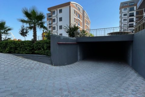 Daire  3+1  Kepez, Antalya, Türkiye №121837 - 14