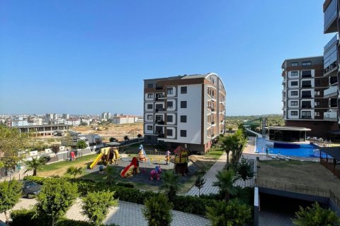 Daire  3+1  Kepez, Antalya, Türkiye №121837 - 12